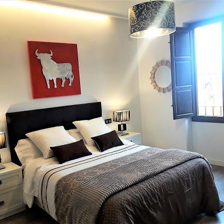 Apartamentos Sol Compania Úbeda Extérieur photo