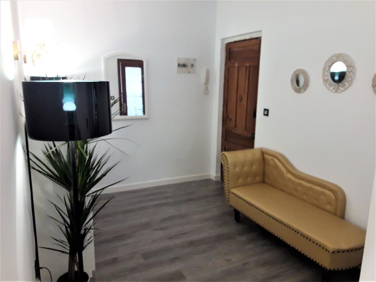 Apartamentos Sol Compania Úbeda Extérieur photo