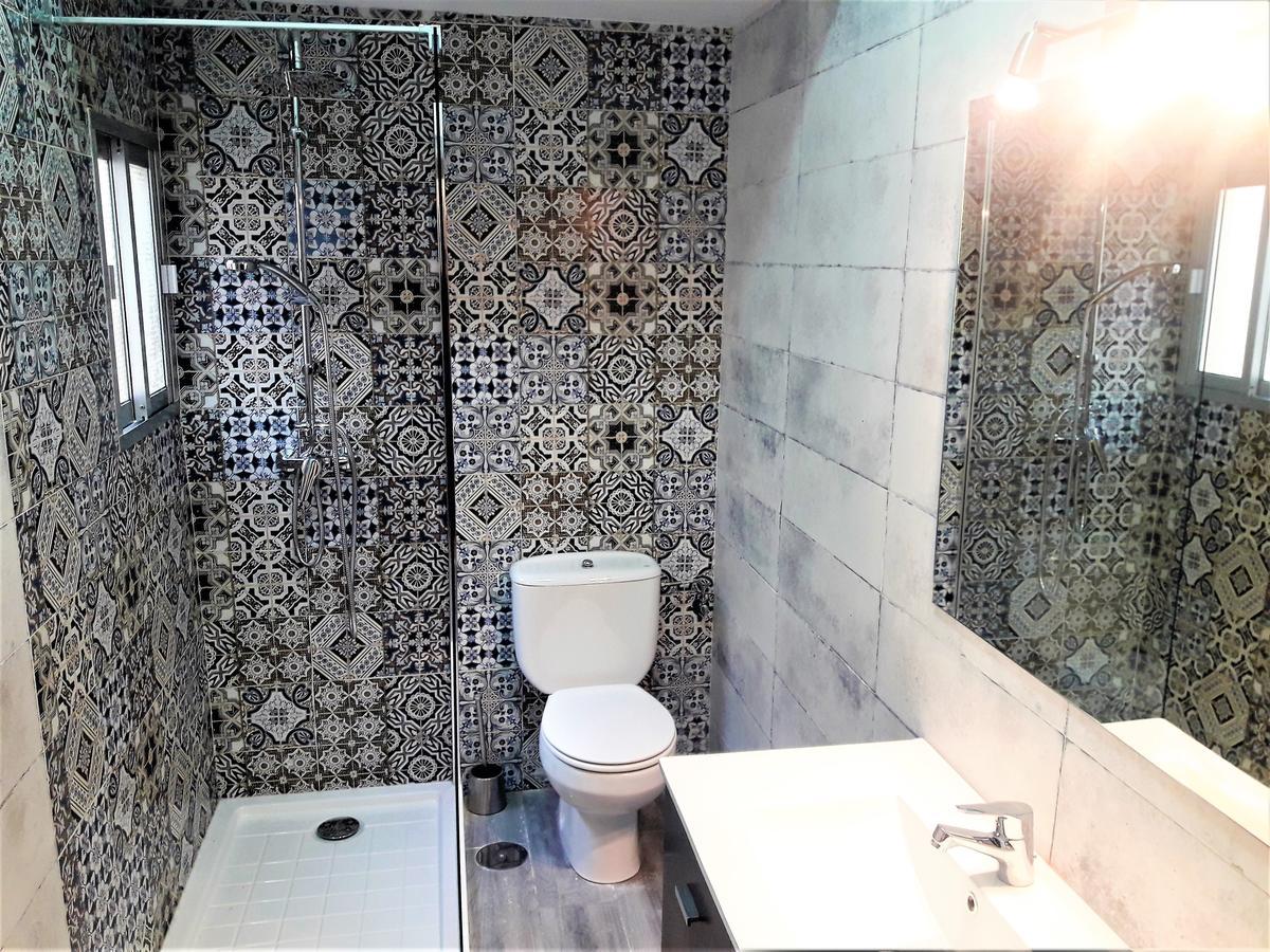 Apartamentos Sol Compania Úbeda Extérieur photo